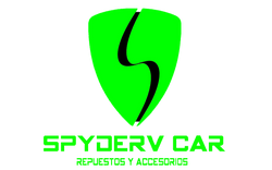 Spydervcar