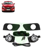 Kit Neblineros Chevrolet Onix/Prisma 2017-2022