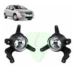 Neblinero Chevrolet Sail LH/RH 2011-2015
