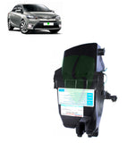 Porta filtro de aire Toyota Yaris sedan 2014-2017