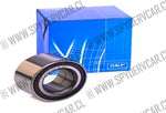 Rodamiento Maza Rueda Delantera Toyota SKF compatible  con ABS (2 ud)
