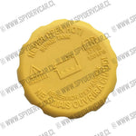 Tapa Deposito Agua Radiador Chevrolet (1 unidad)