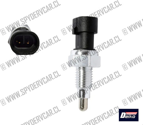 Switch Retroceso Chevrolet Corsa