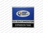 Deposito auxiliar radiador Chevrolet Spark (tapa incluida)