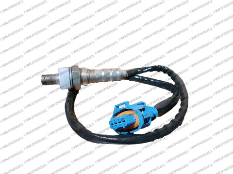 Sensor de Oxigeno Chevrolet Cruze/Sonic Completo