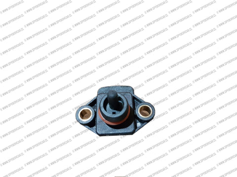 Sensor Map Kia Rio – Spydervcar