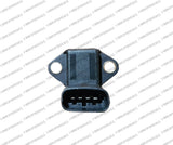 Sensor MAP Kia Rio