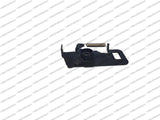 Chapa inferior capot Chevrolet Aveo