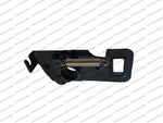 Chapa inferior capot Chevrolet Aveo