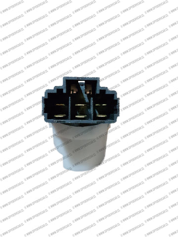 Modulo chapa de contacto Chevrolet Sail