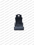Interruptor de emergencia  Nissan D-21 Hazard