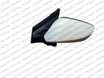 Espejo Hyundai Accent RB eléctrico LH S/Intermitente