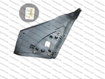 Espejo Hyundai Accent RB eléctrico RH S/Intermitente