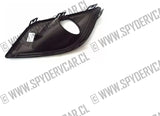Bisel Neblinero Chevrolet New Sail LH