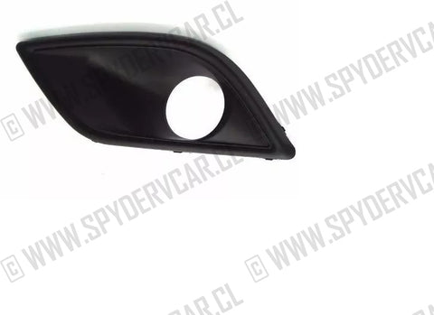 Bisel Neblinero Chevrolet New Sail LH
