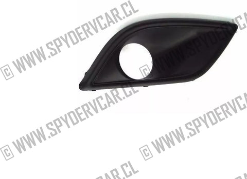 Bisel Neblinero Chevrolet New Sail RH