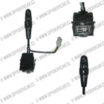 Telecomando de Luces Chevrolet Aveo/Sail/Spark C/Neblinero