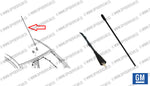 Antena Chevrolet Spark GT