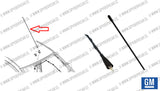 Antena Chevrolet Spark GT