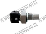 Sensor de temperatura Chevrolet Sail