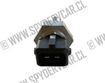 Sensor de temperatura Chevrolet Sail