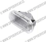 Farol lateral Nissan Tiida intermitente  "gratis soquete y ampolleta"