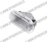 Farol lateral Nissan Tiida intermitente  "gratis soquete y ampolleta"