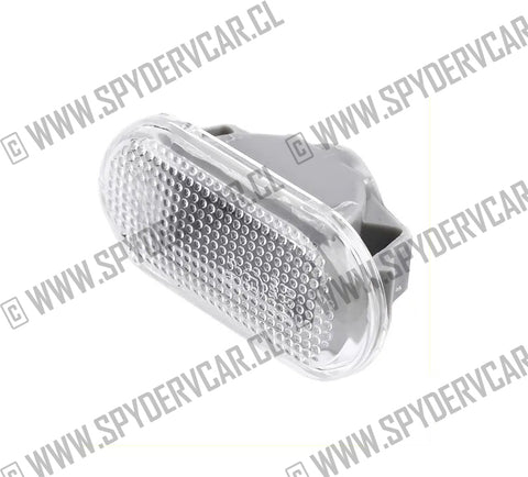Farol lateral Nissan Tiida intermitente  "gratis soquete y ampolleta"