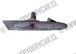 Farol lateral Hyundai New Accent LH/RH Tapabarro intermitente