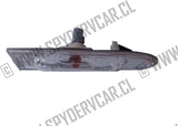 Farol lateral Hyundai New Accent LH/RH Tapabarro intermitente