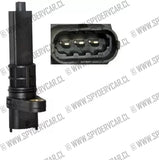 Sensor de Velocidad Chevrolet Corsa/Combo/Astra/Evo/Plus/Prisma/Chevy