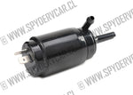 Motor Deposito Limpia Parabrisas Chevrolet