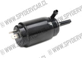 Motor Deposito Limpia Parabrisas Chevrolet
