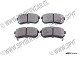 Juego Pastillas de Freno Nissan V-16