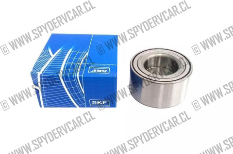 Rodamiento Maza Rueda Delantera Toyota SKF compatible  con ABS (2 ud)