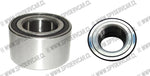 Rodamiento Maza Rueda Delantera Toyota SKF compatible  con ABS (2 ud)
